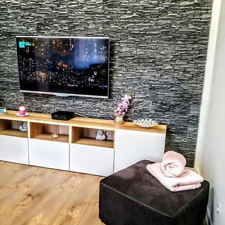 Apartament Sasanka Kowary Buitenkant foto