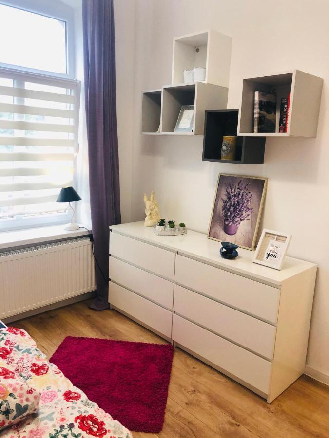 Apartament Sasanka Kowary Buitenkant foto