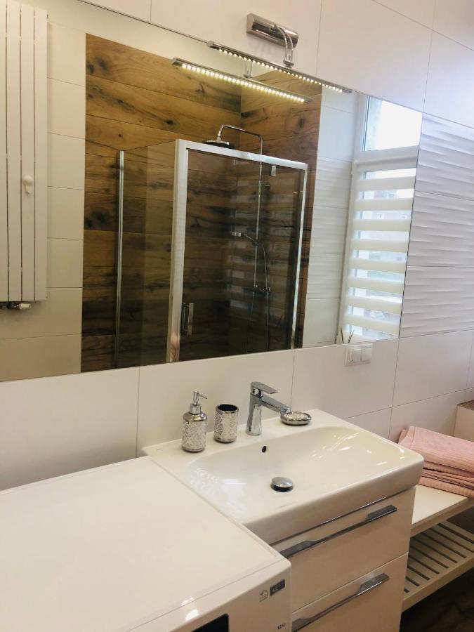 Apartament Sasanka Kowary Buitenkant foto