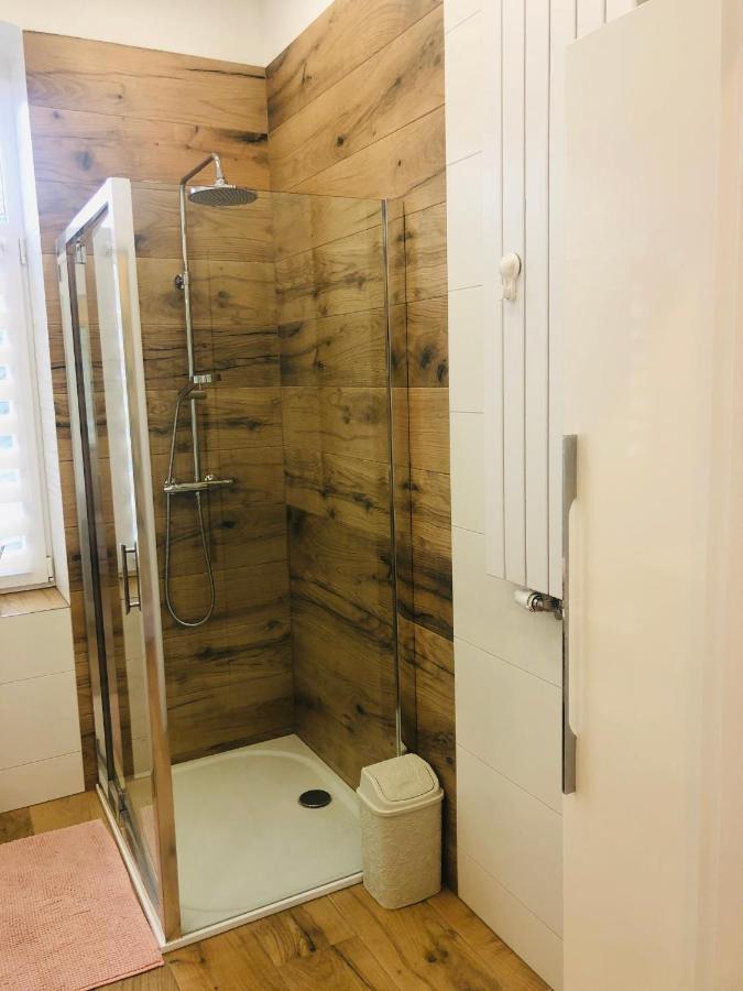 Apartament Sasanka Kowary Buitenkant foto