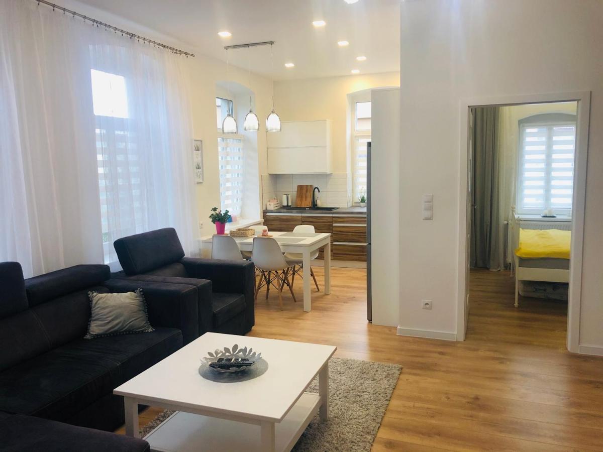 Apartament Sasanka Kowary Buitenkant foto