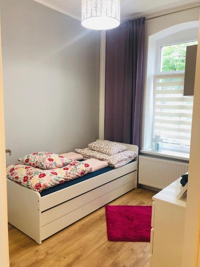 Apartament Sasanka Kowary Buitenkant foto