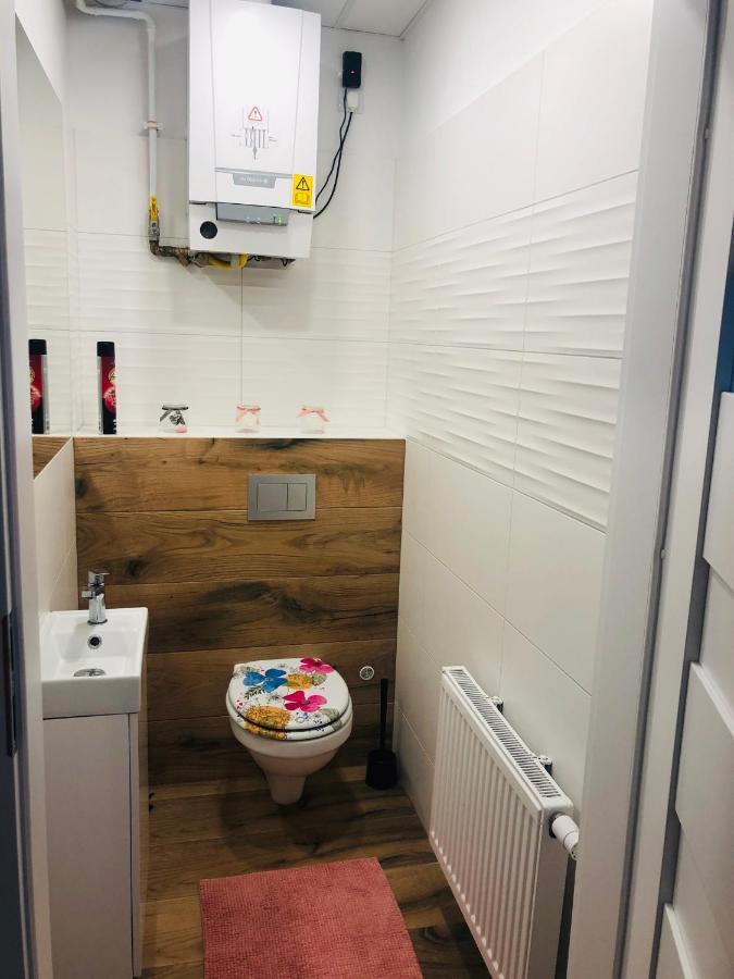 Apartament Sasanka Kowary Buitenkant foto