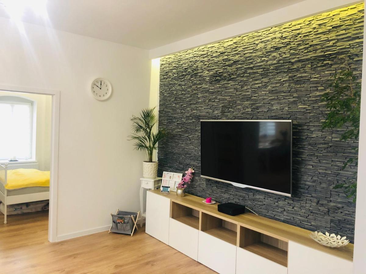 Apartament Sasanka Kowary Buitenkant foto