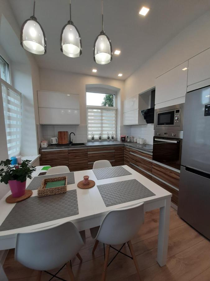 Apartament Sasanka Kowary Buitenkant foto
