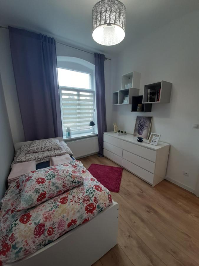 Apartament Sasanka Kowary Buitenkant foto