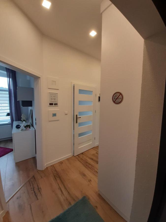 Apartament Sasanka Kowary Buitenkant foto