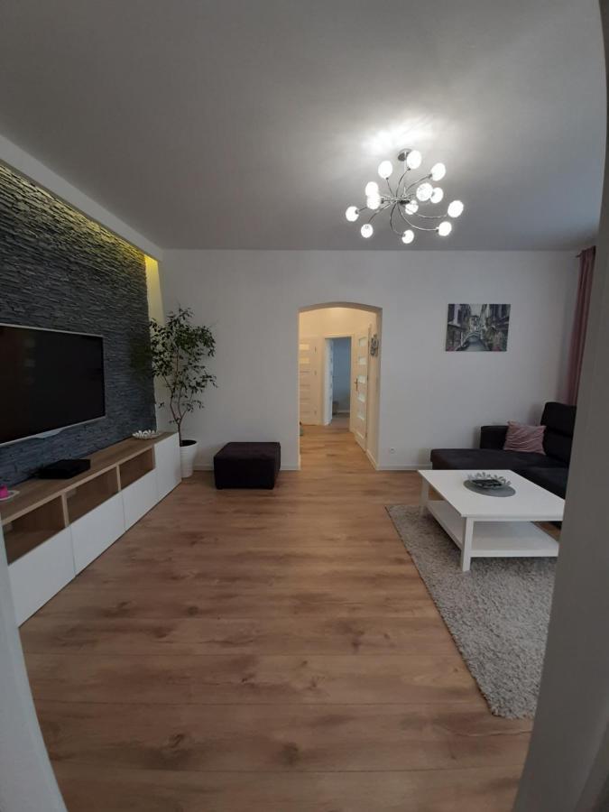 Apartament Sasanka Kowary Buitenkant foto