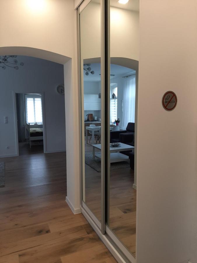 Apartament Sasanka Kowary Buitenkant foto
