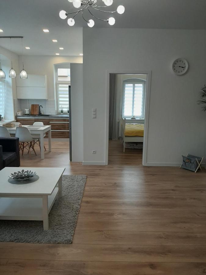 Apartament Sasanka Kowary Buitenkant foto