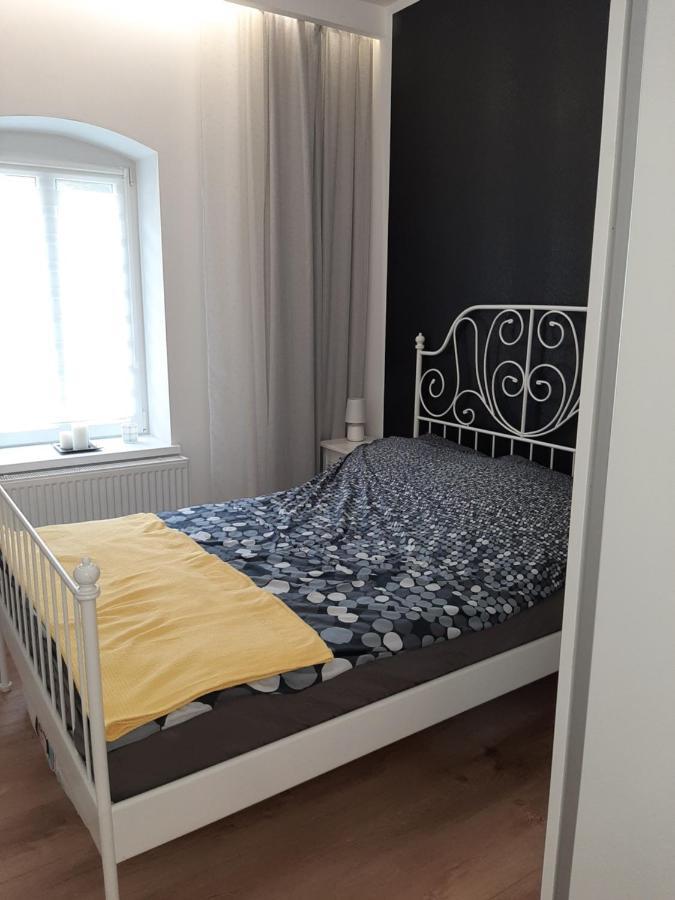 Apartament Sasanka Kowary Buitenkant foto