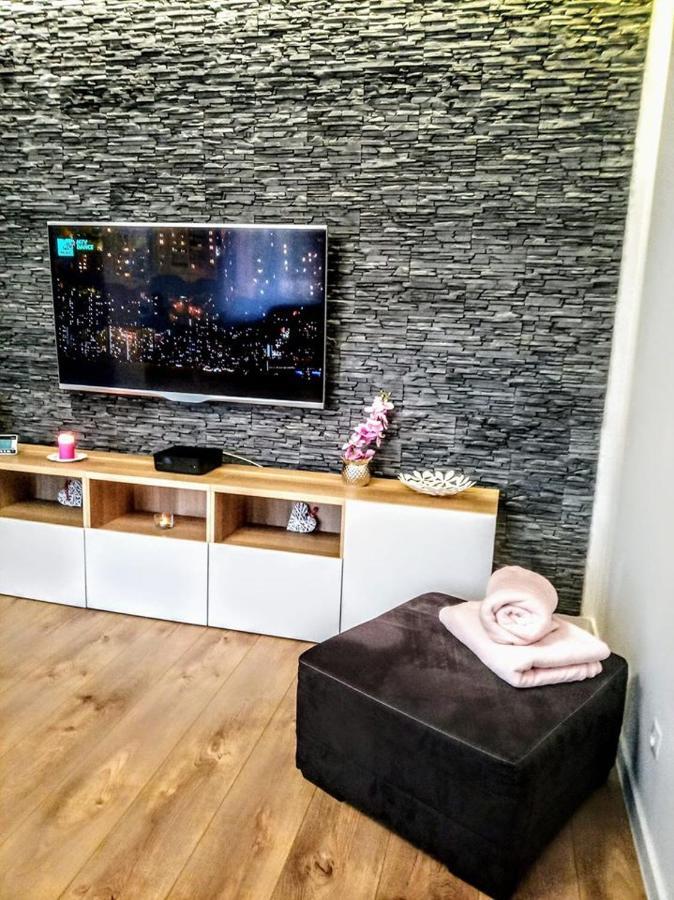 Apartament Sasanka Kowary Buitenkant foto