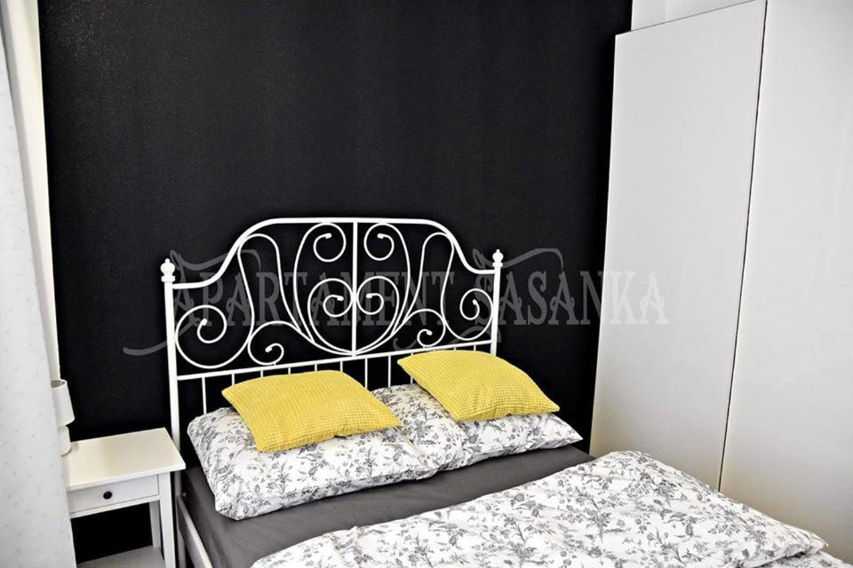 Apartament Sasanka Kowary Buitenkant foto